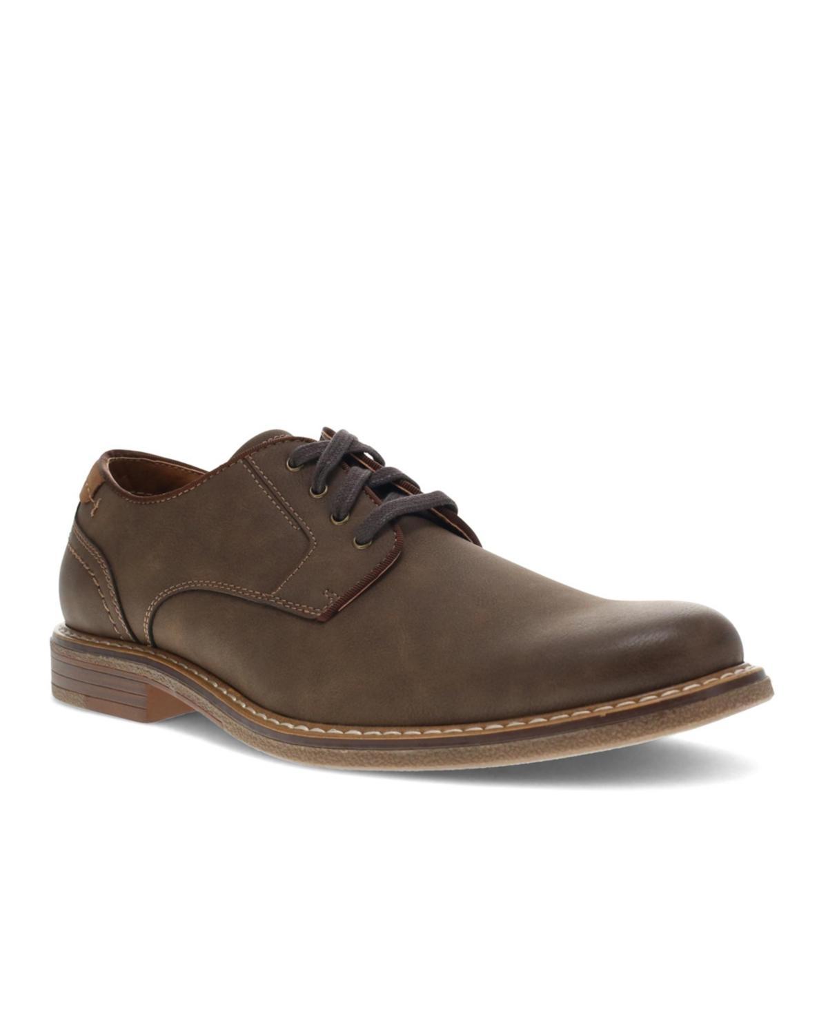 Dockers Bronson Rugged Mens Oxford Shoes Product Image