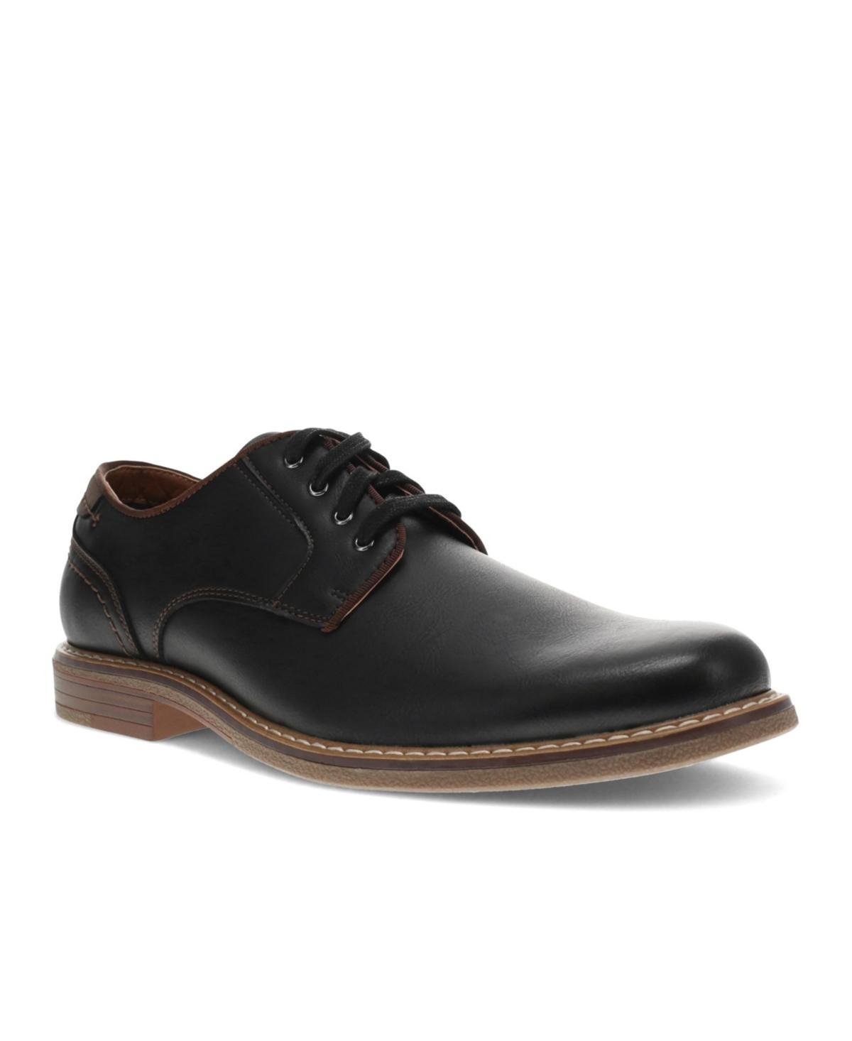 Dockers Bronson Rugged Mens Oxford Shoes Product Image