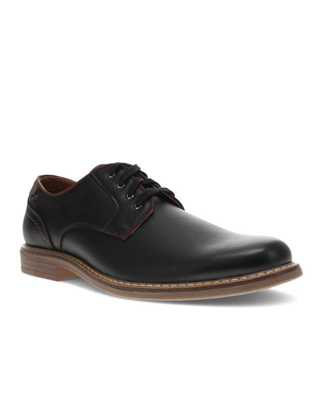 Dockers Mens Bronson Oxford Shoes, 9 Medium Product Image