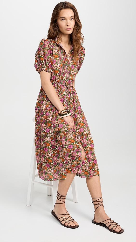 Birds of Paradis Hildie Dress | Shopbop Product Image