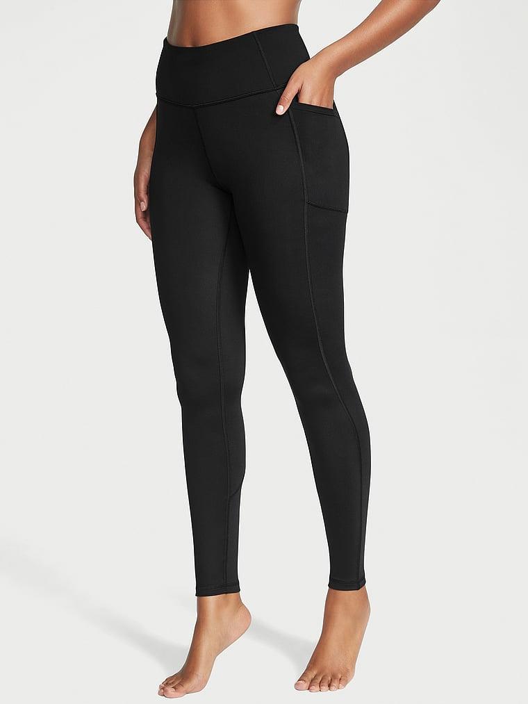 VS Essential High-Rise Pocket Leggings Product Image