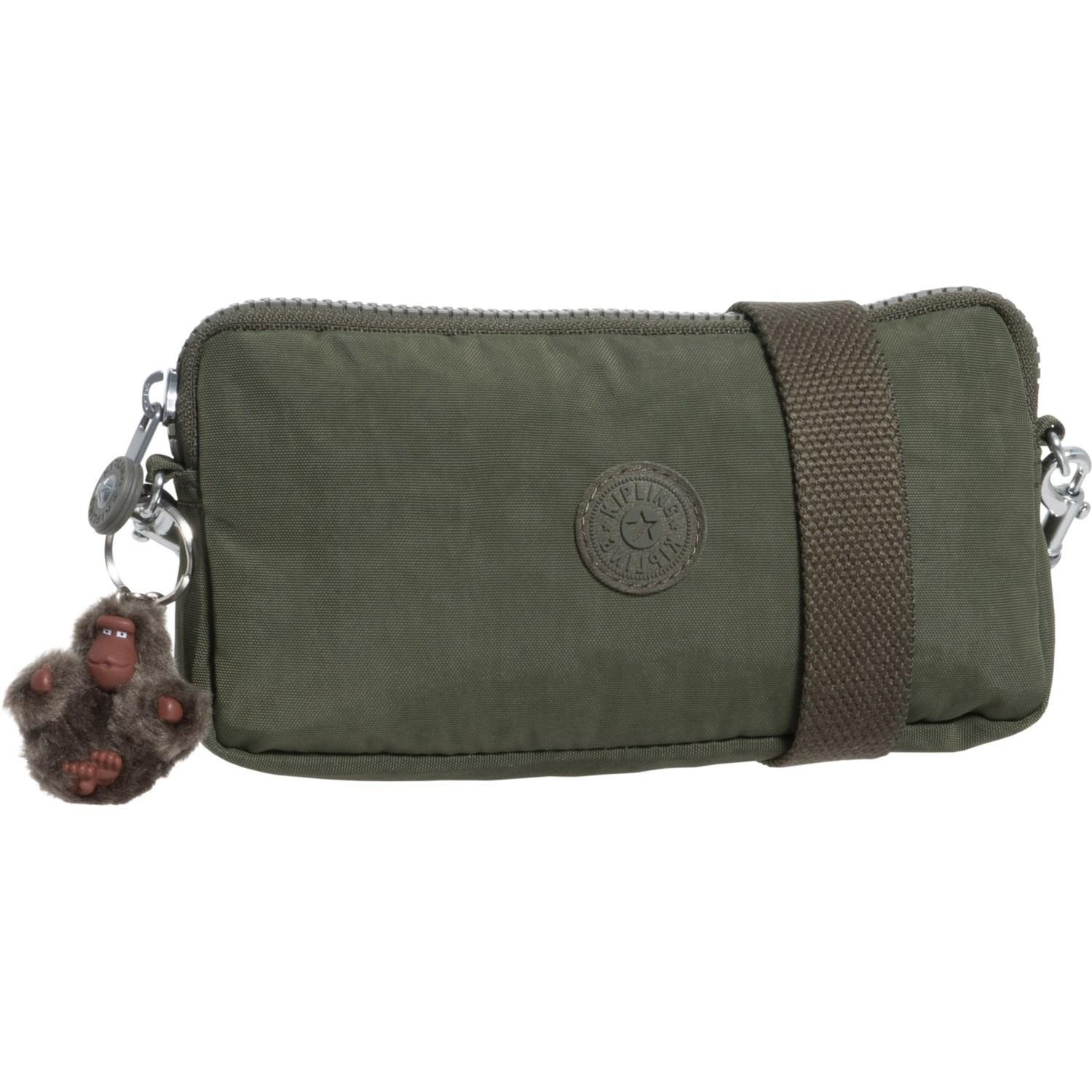 Kipling Emilia Crossbody Bag (For Women) Product Image