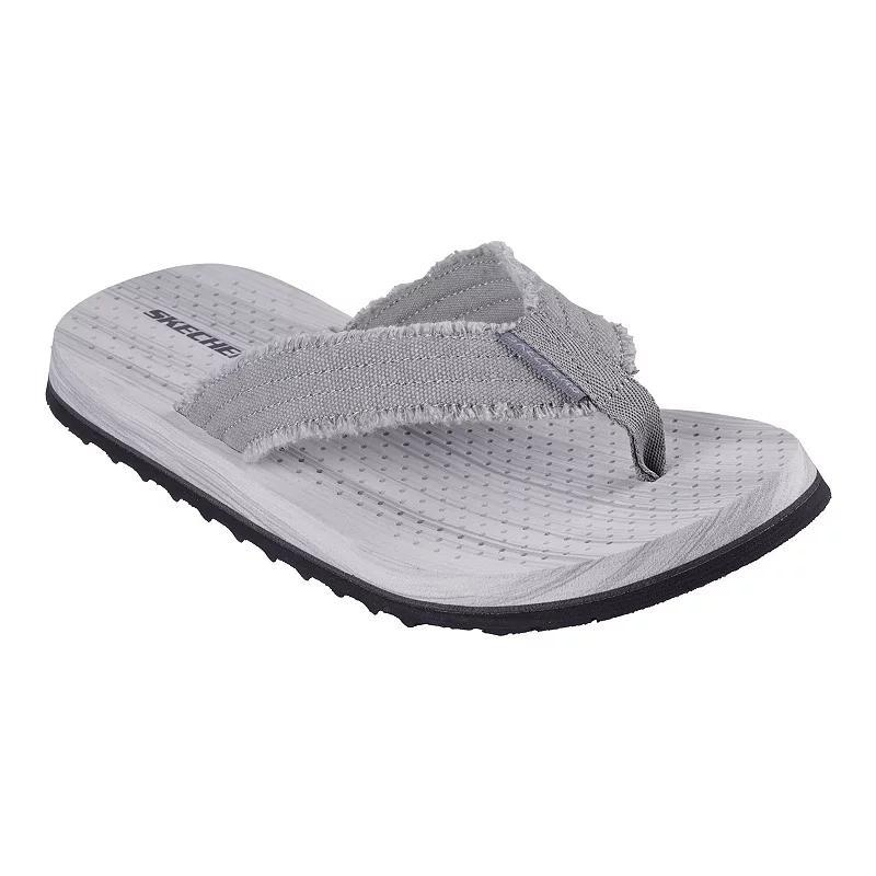 Skechers Tantric Fritz Mens Thong Sandals product image