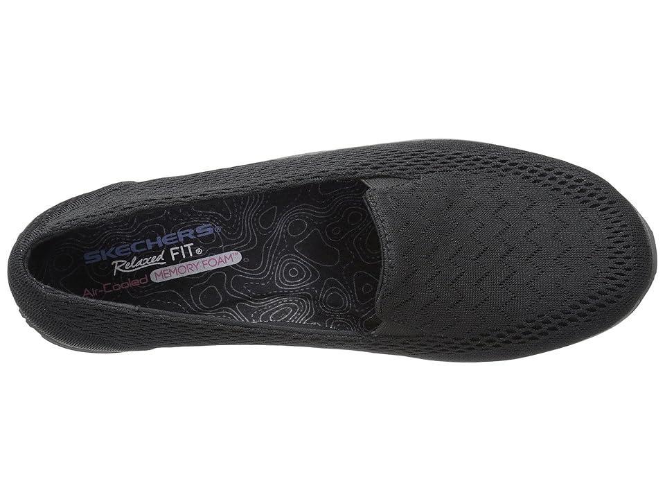 SKECHERS Reggae Fest - Willlows Women's Slip on Shoes Product Image