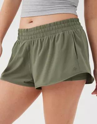 OFFLINE By Aerie Hot Stuff Short Product Image