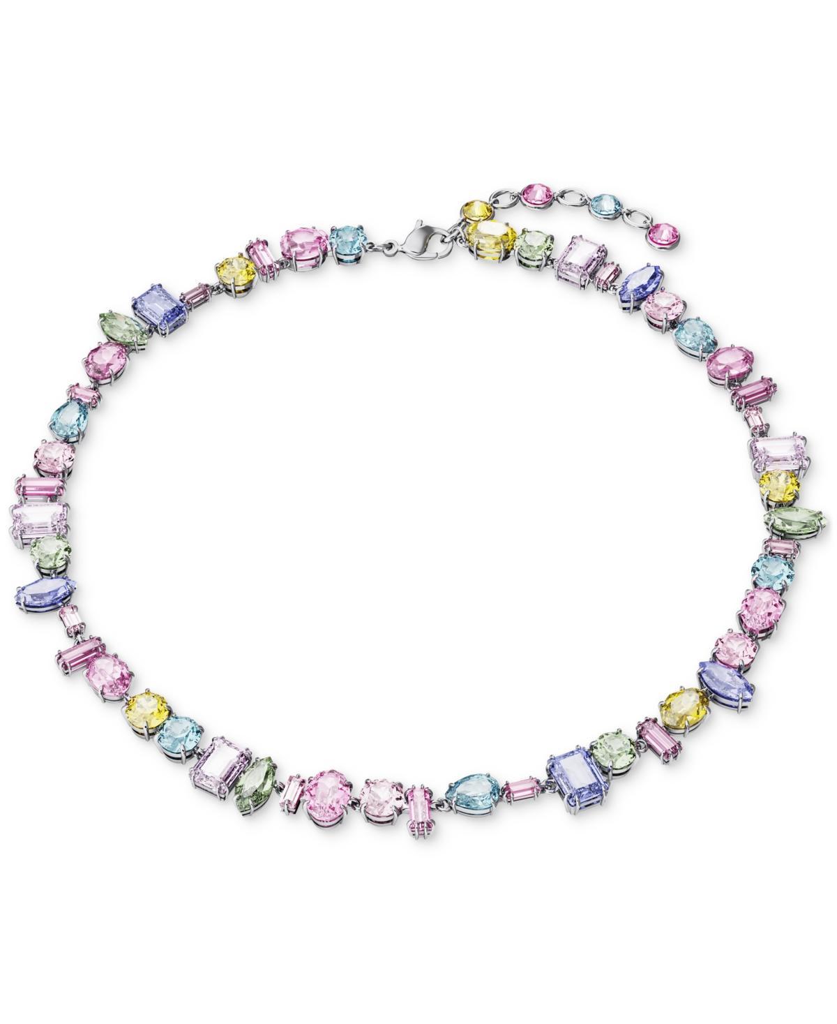 Swarovski Gema Crystal Collar Necklace Product Image