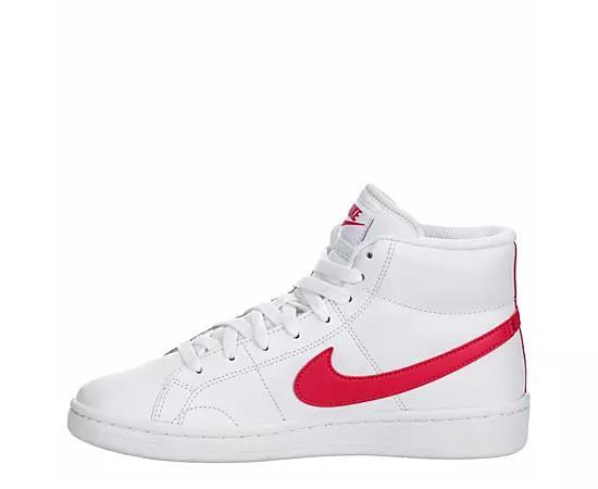 Nike Womens Court Royale 2 Mid Sneaker Product Image