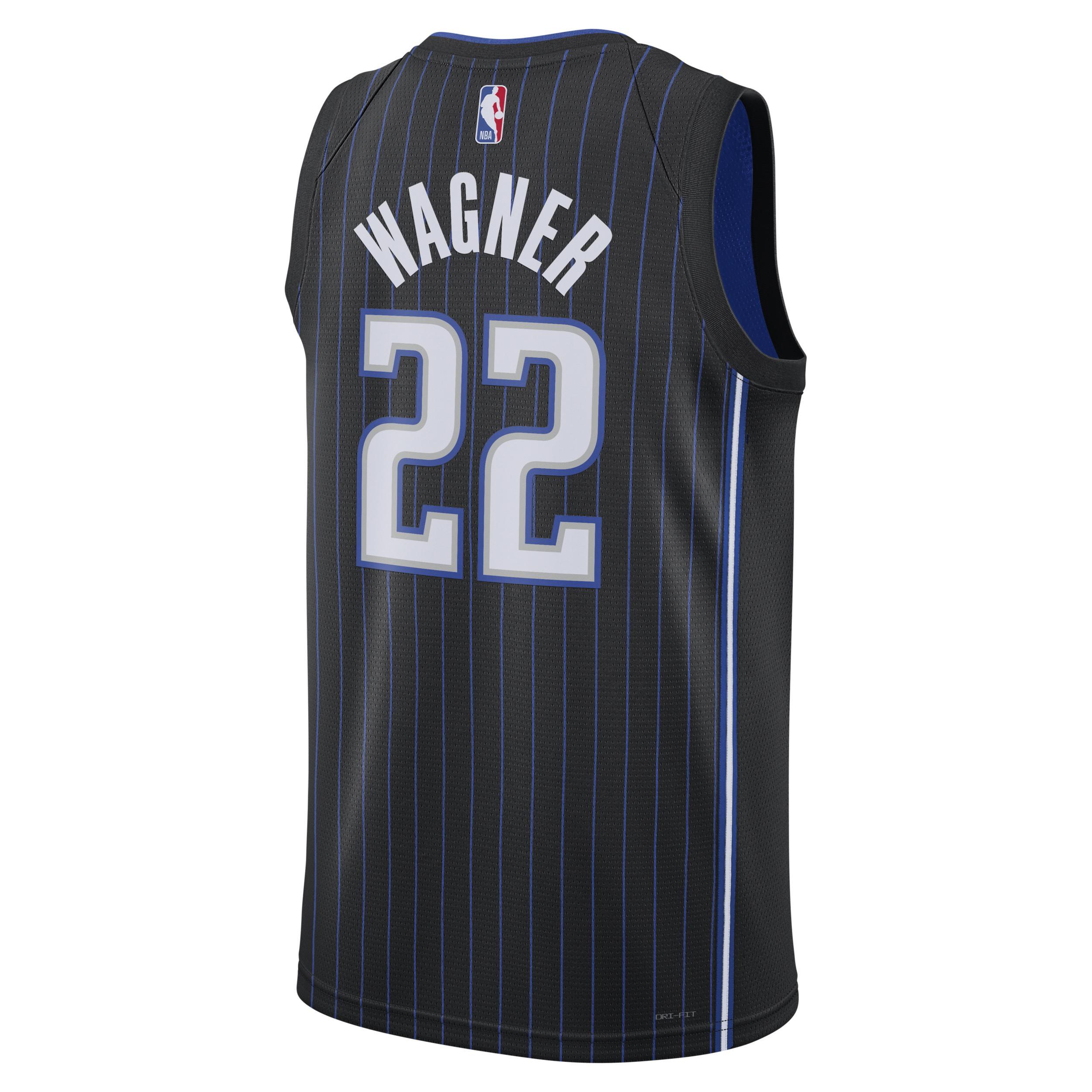 Orlando Magic Icon Edition 2022/23 Nike Men's Dri-FIT NBA Swingman Jersey Product Image