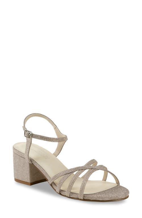 Touch Ups Delilah Ankle Strap Sandal Product Image