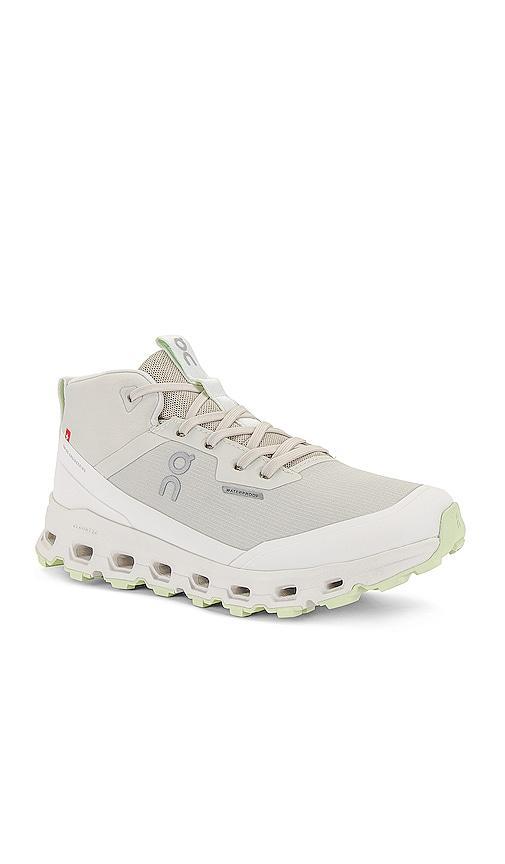 On Cloudroam Waterproof Trail Running Shoe Product Image