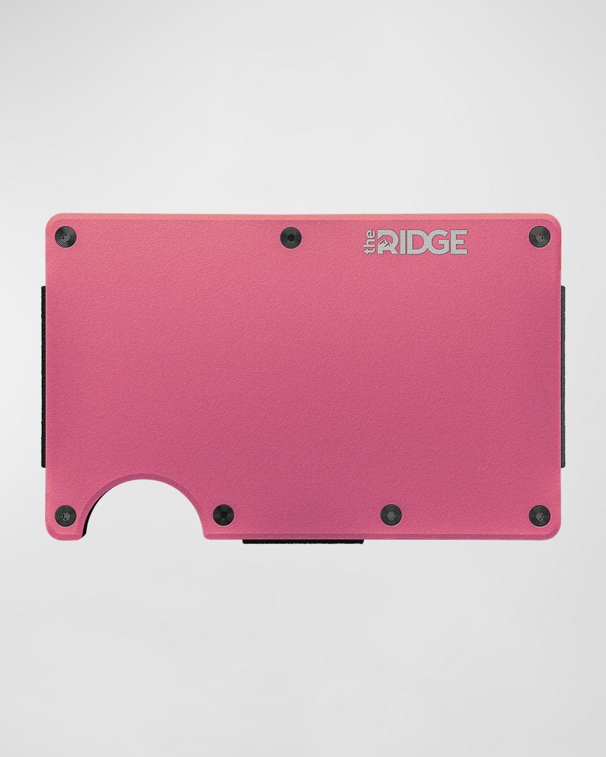 the Ridge Aluminum Cash Strap Product Image