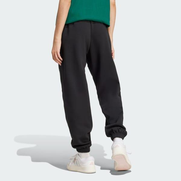 ALL SZN Fleece Loose Pants Product Image