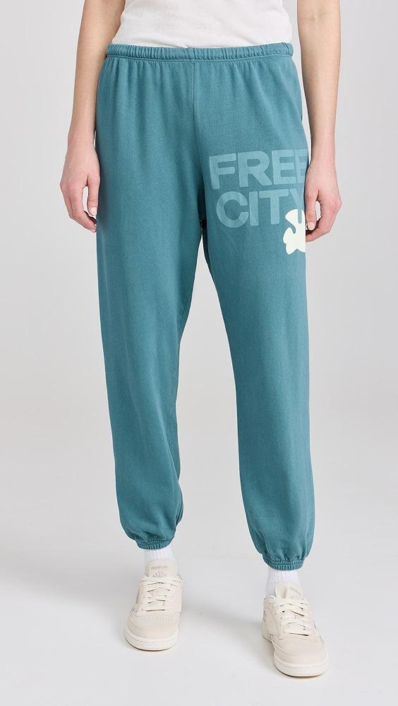 FREECITY Freecity Sweats | Shopbop Product Image