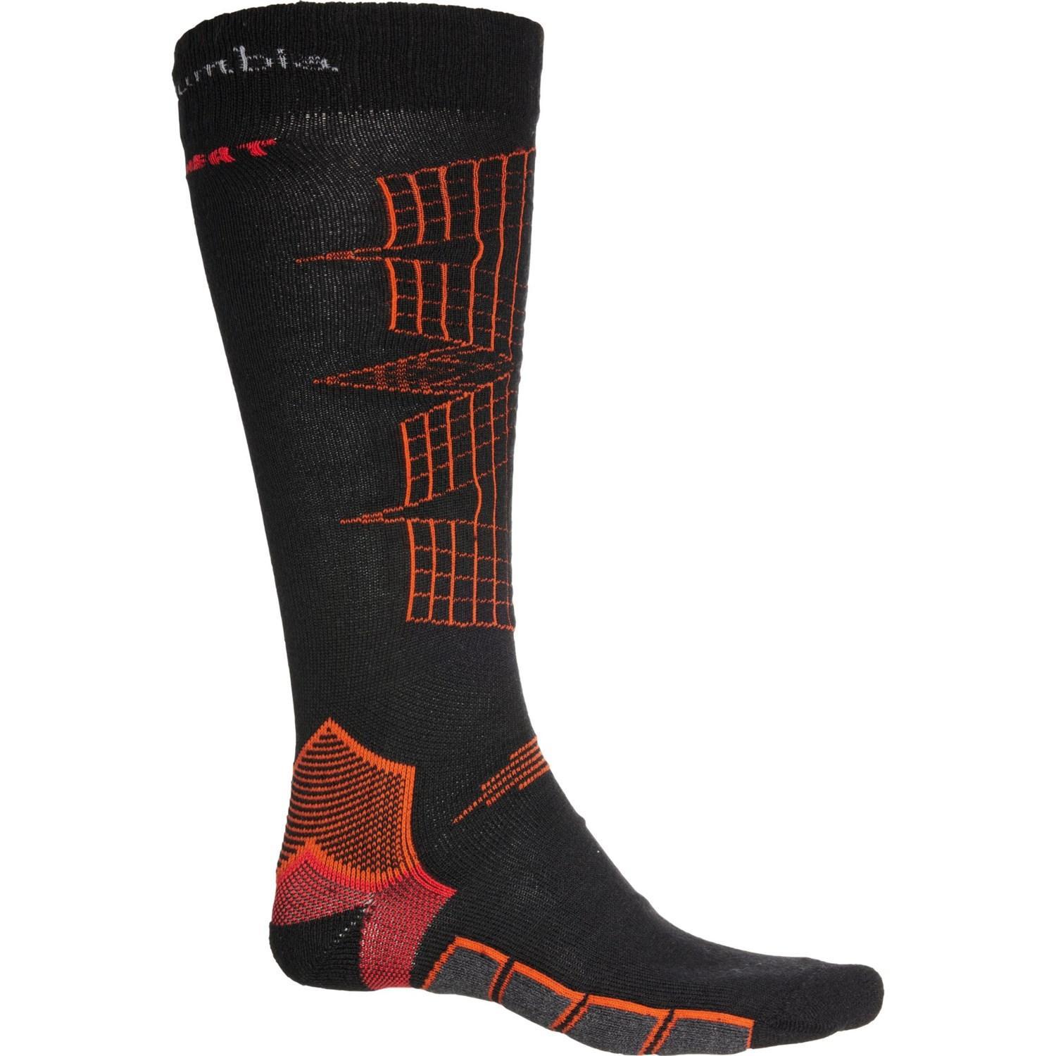 Columbia Sportswear Omni-Heat® Ski Socks - Merino Wool, Over the Calf (For Men) Product Image