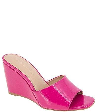 bcbg Giani Wedge Slide Sandal Product Image