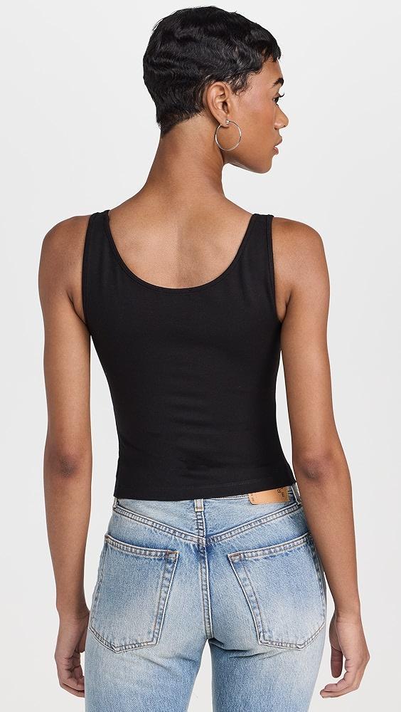 Miaou Luna Top | Shopbop Product Image