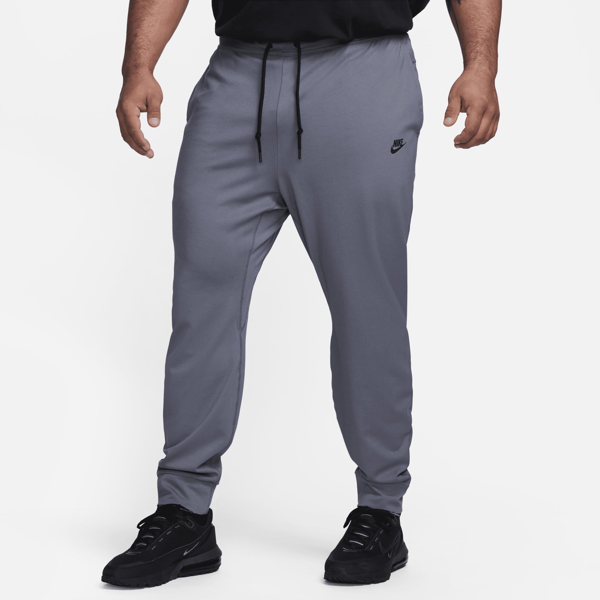 Mens Nike Sportswear Tech Knit Lightweight Jogger Pants Product Image