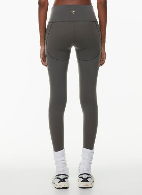 defend hi-rise hiking legging Product Image