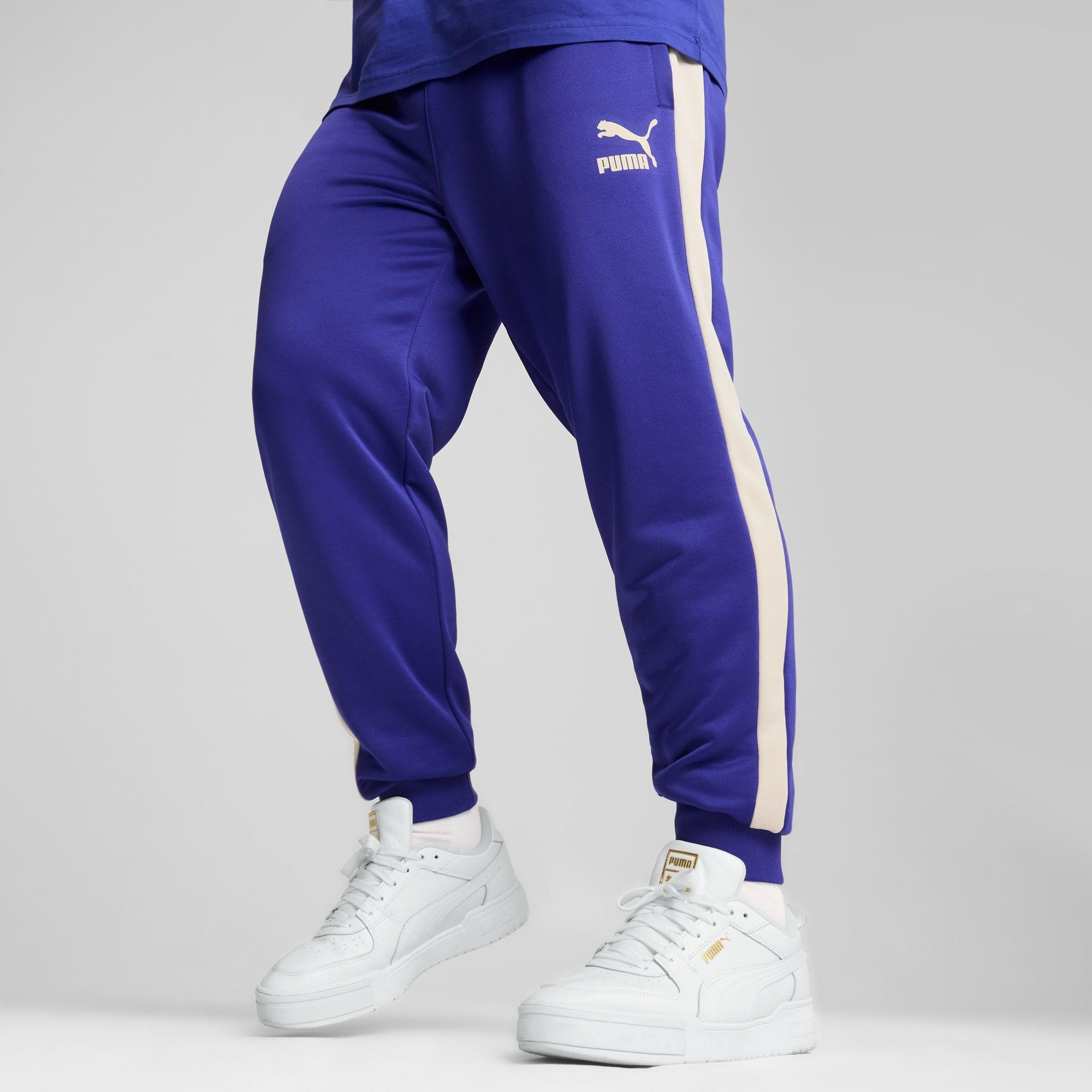 Iconic T7 Men's Track Pants Product Image