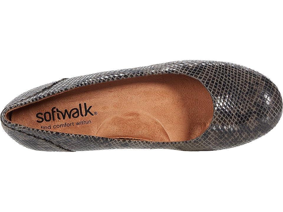 SoftWalk Sonoma Flat Product Image