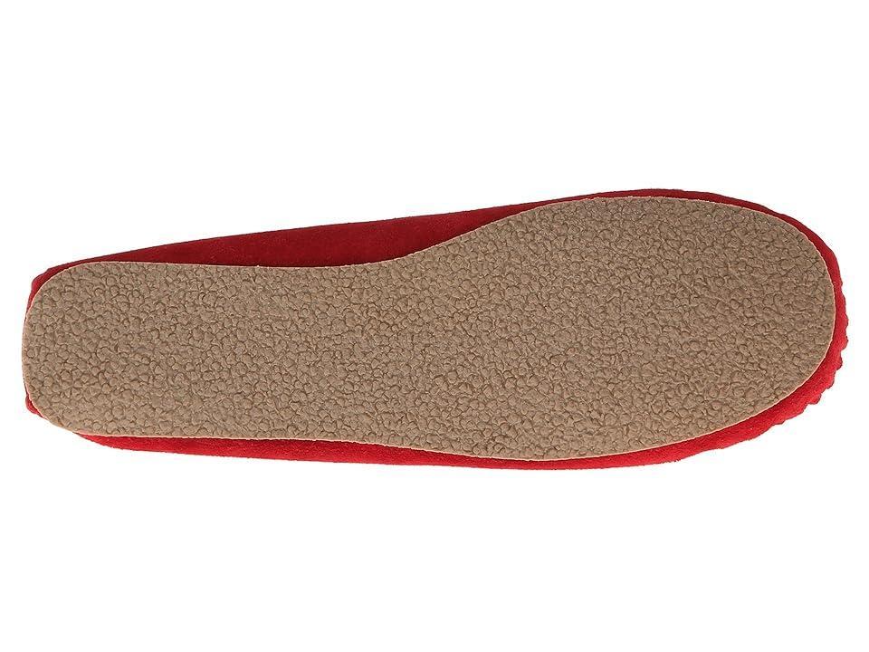 Minnetonka Cally Slipper Product Image