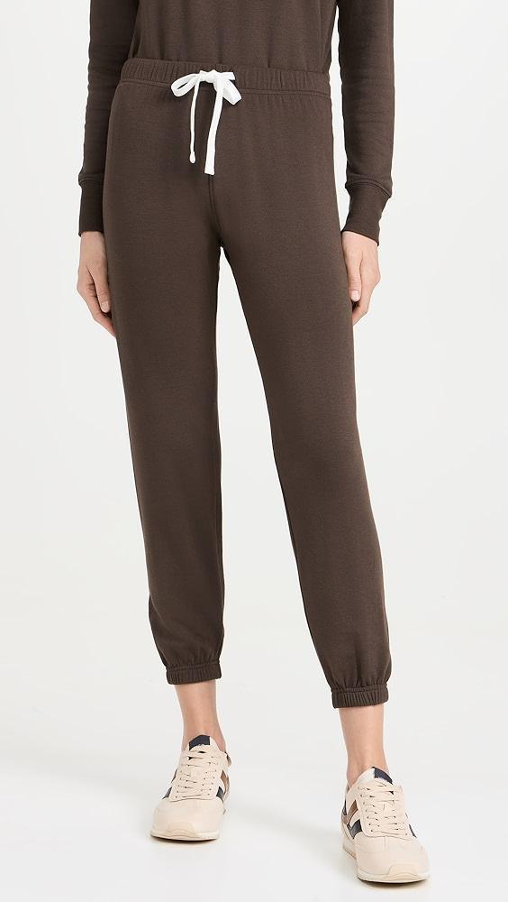 Splits59 Sonja Fleece Sweatpants | Shopbop Product Image