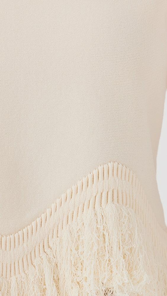 Ulla Johnson Koa Top | Shopbop Product Image