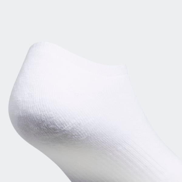 Trefoil No-Show Socks 6 pairs Product Image