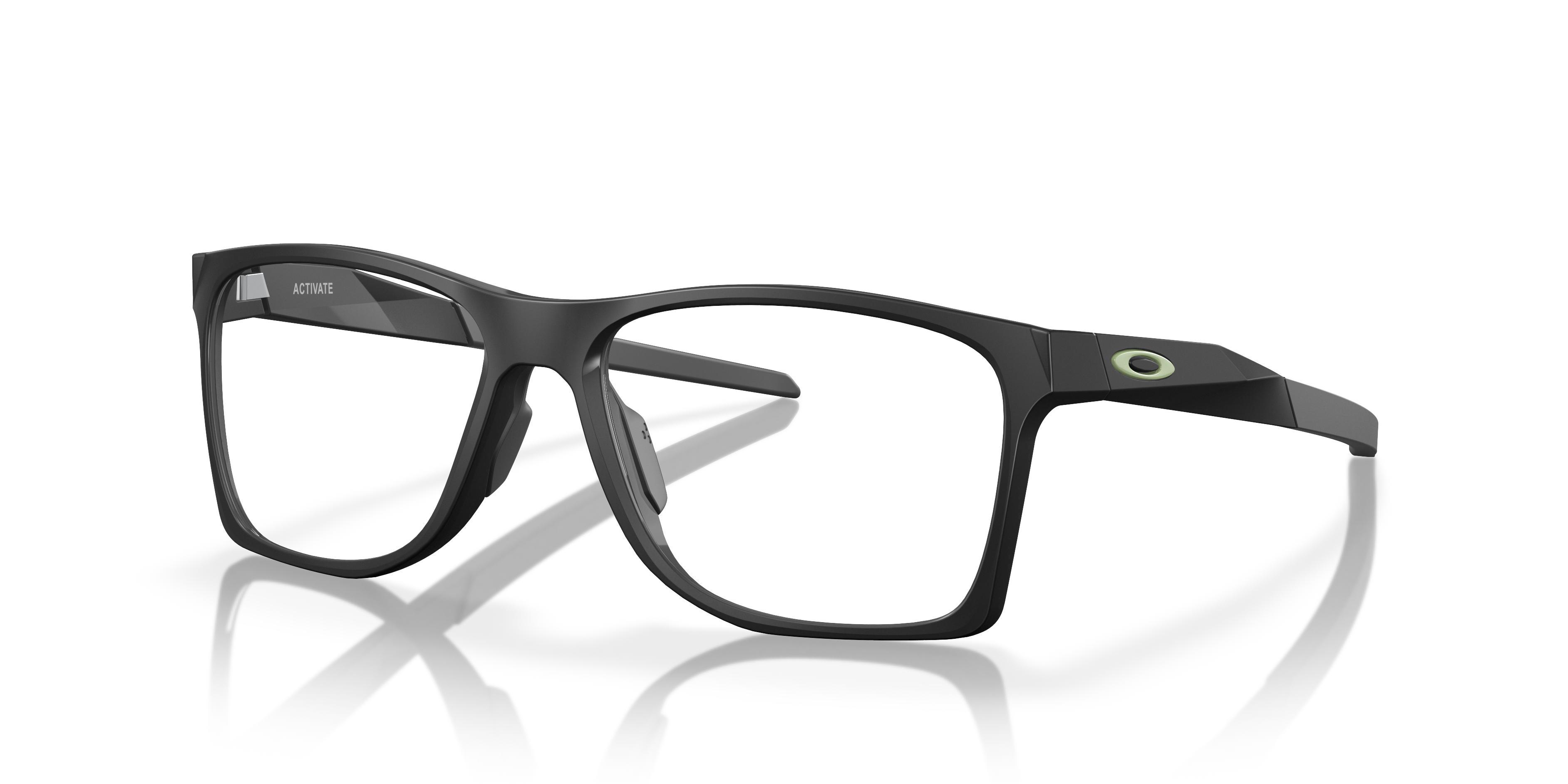 Oakley Men's Activate Eyeglasses Product Image