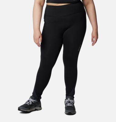 Columbia Women's Cirque River Leggings - Plus Size- product image