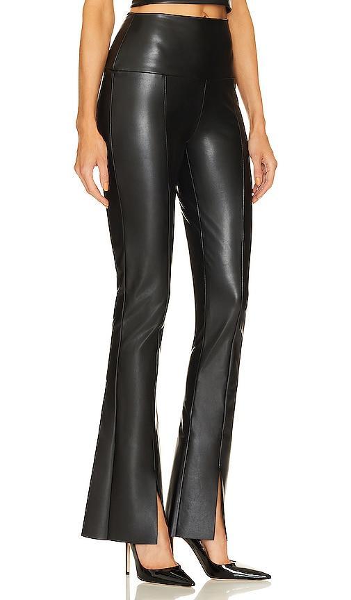 Norma Kamali Spat Legging Size M, S, XS, XXS. Product Image