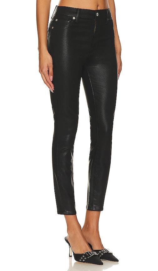 Kimmie Straight Jeans Product Image