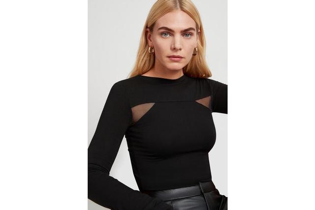 Marcella Womens Bowie Top Product Image