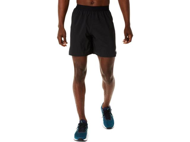 ASICS Men's Road 2-N-1 7In Short Product Image