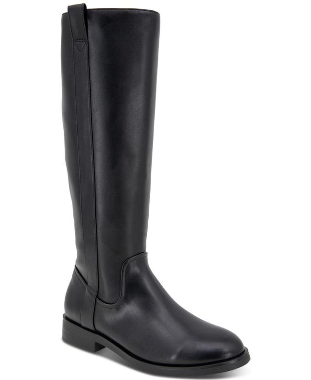 Style & Co Josephine Riding Boots, Created for Macys Product Image