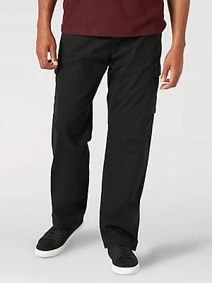 Men's Cargo Pant | Men's PANTS | Wrangler® Product Image