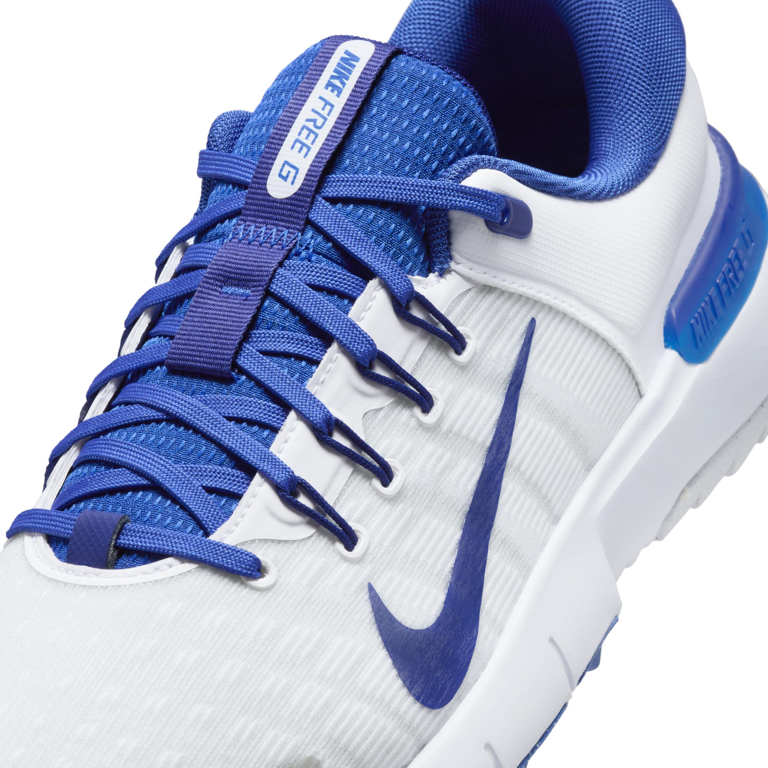 Nike Men's Free Golf NN Golf Shoes Product Image