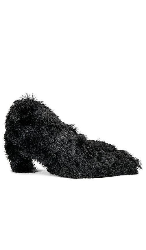 HIGH-HEELS FLUFFER Product Image