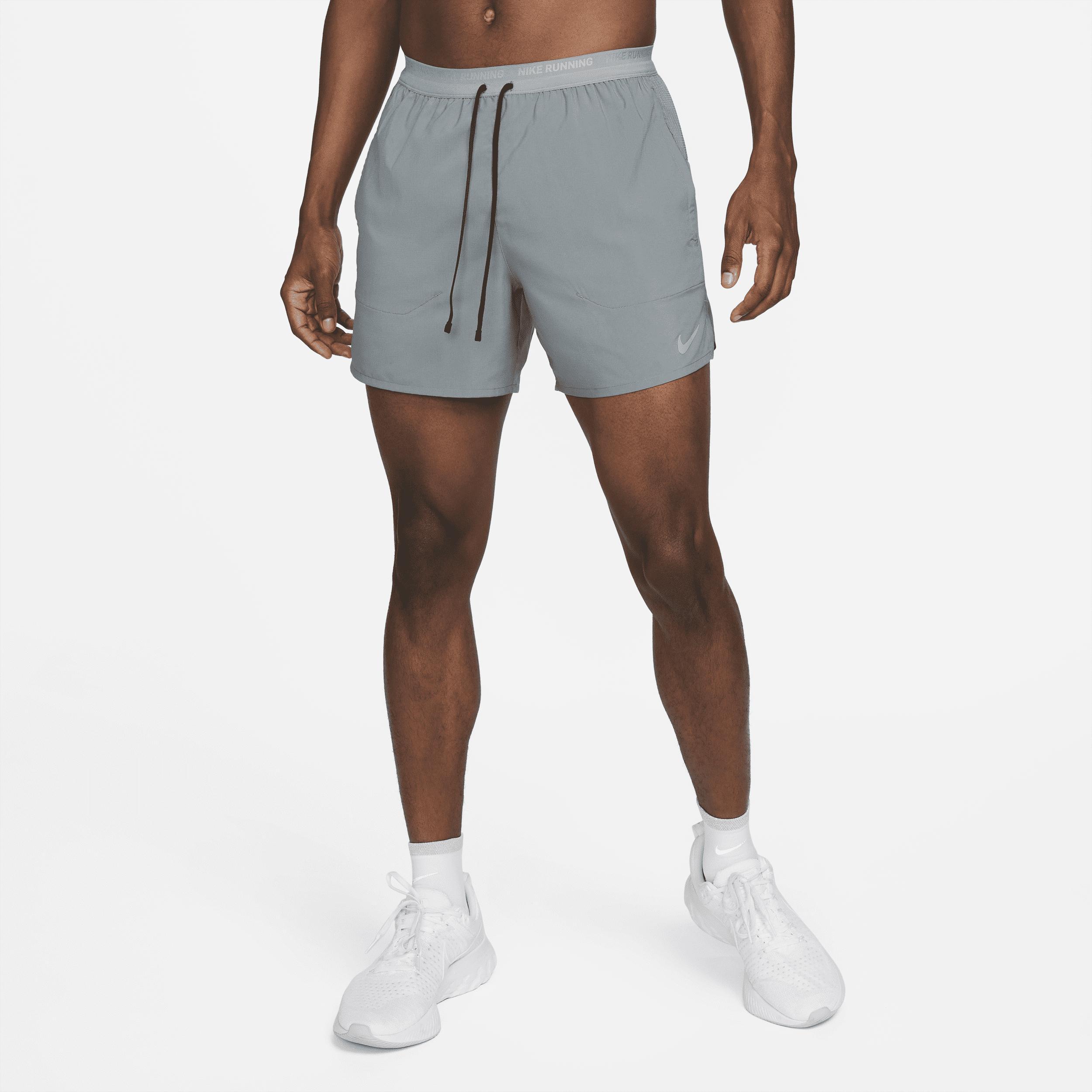 Nike Dri-FIT Stride 5-Inch Running Shorts Product Image