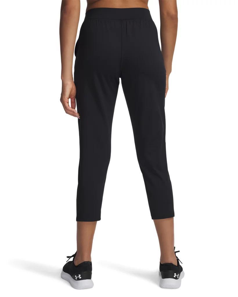 Women's UA Motion Crop Pants Product Image