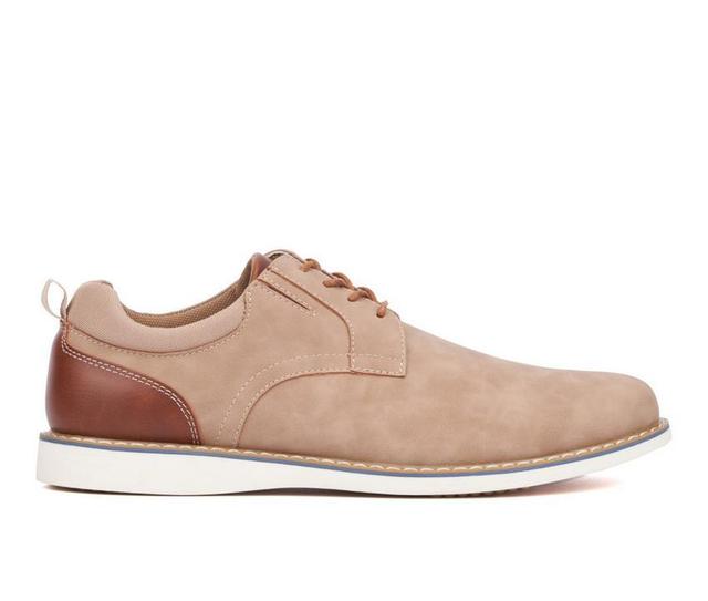 Men's Reserved Footwear Vertigo Oxfords Product Image