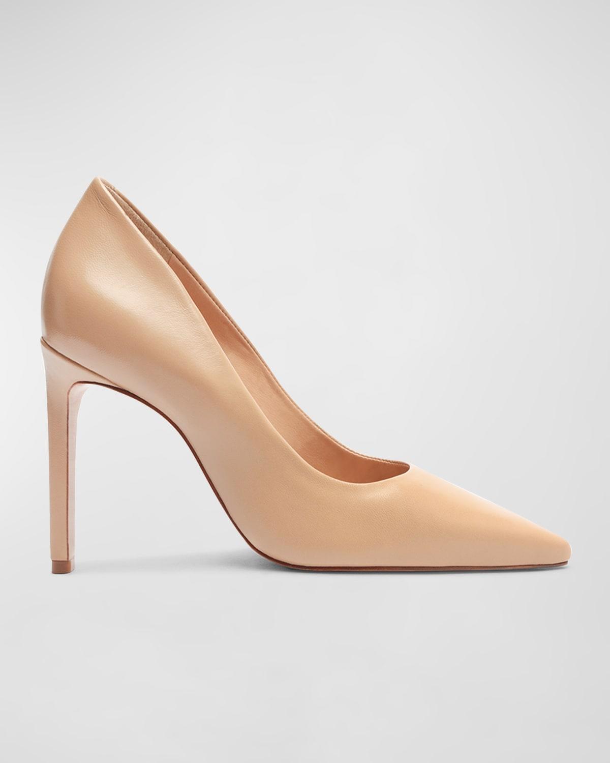 Schutz Lou Pointed Toe Pump Women) Product Image