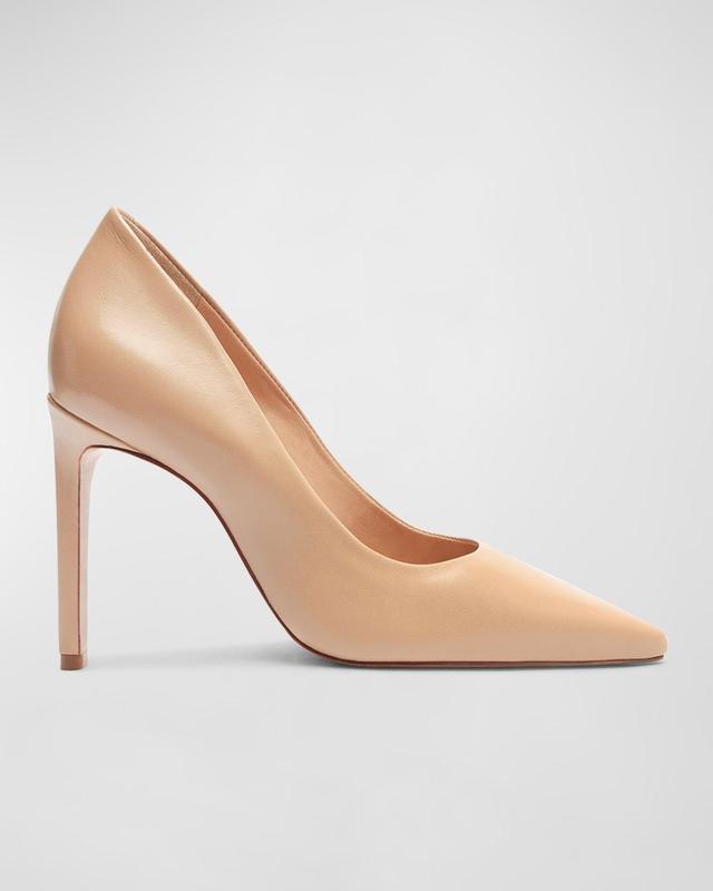 Schutz Lou Pointed Toe Pump Women) Product Image