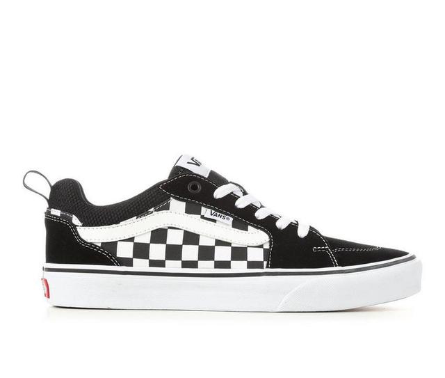 Men's Vans Filmore Skate Shoes Product Image