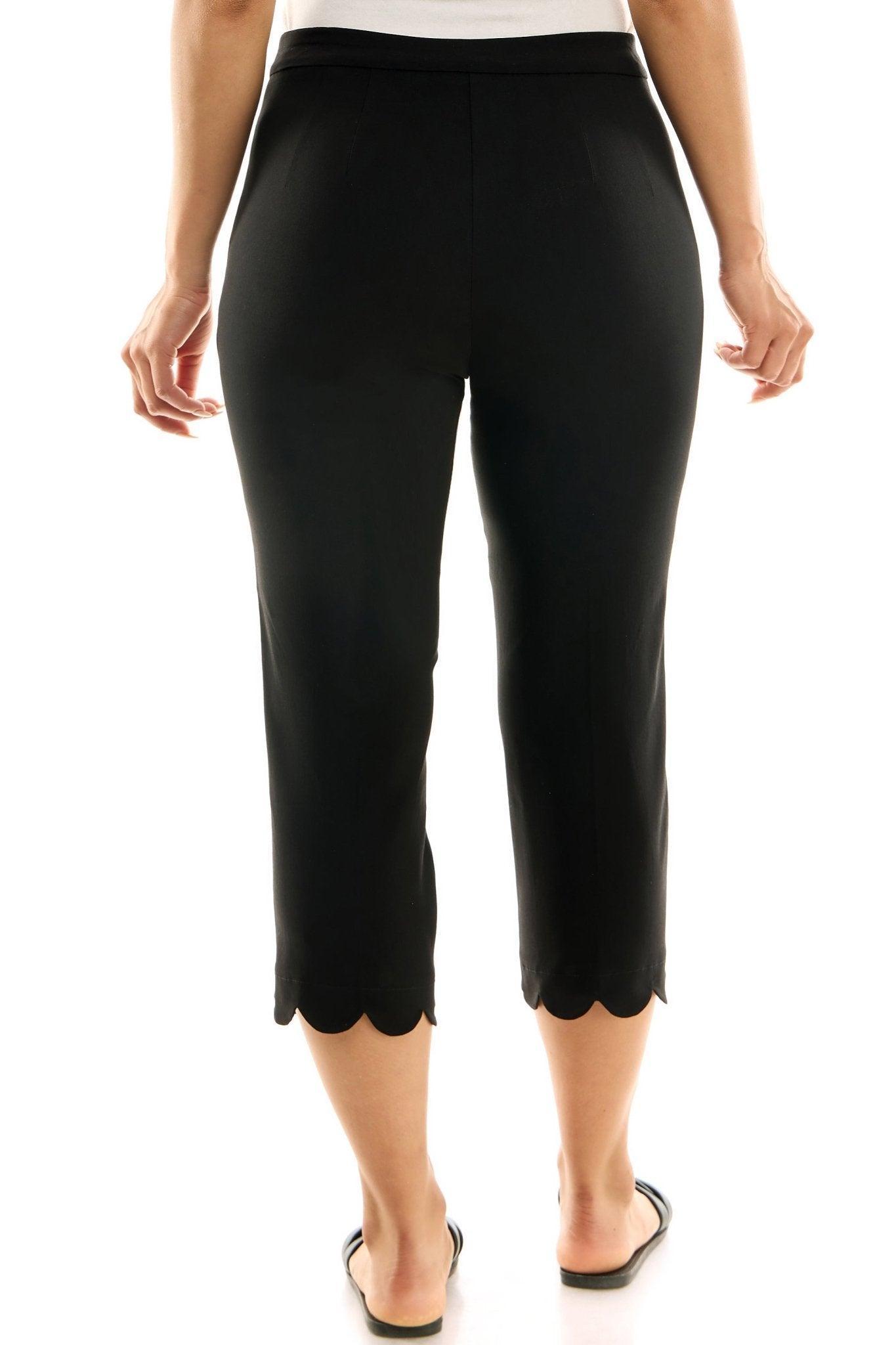 Millennium Flattering Pull-On Pants Product Image