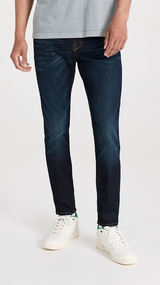 FRAME L'Homme Skinny Denim Jeans | Shopbop Product Image