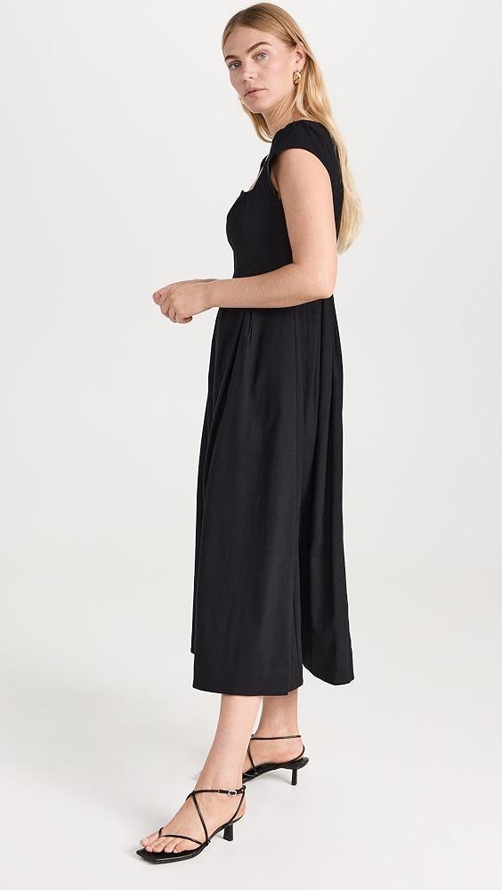 Reformation Zabel Dress | Shopbop Product Image