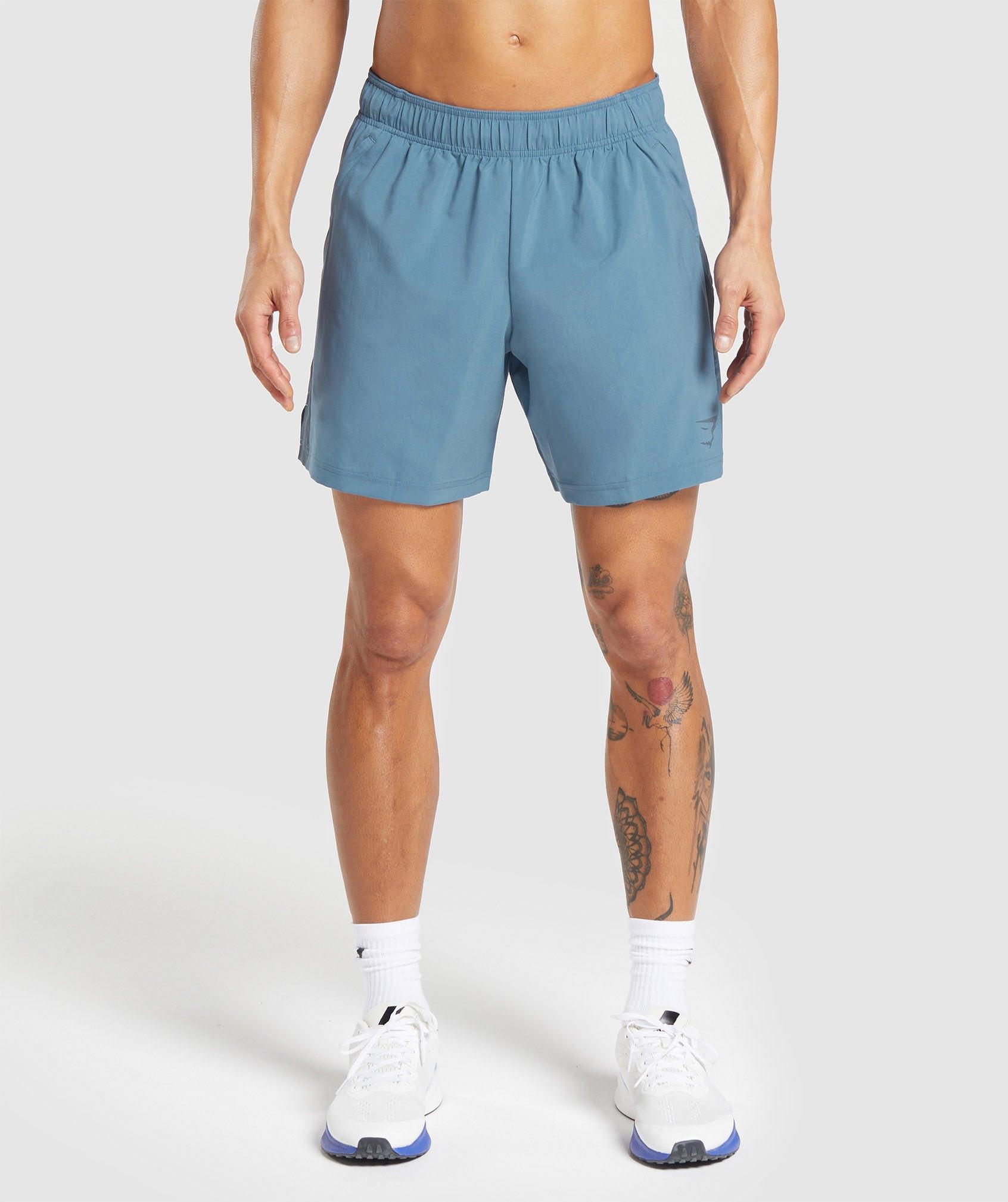 Sport 7" Shorts Product Image