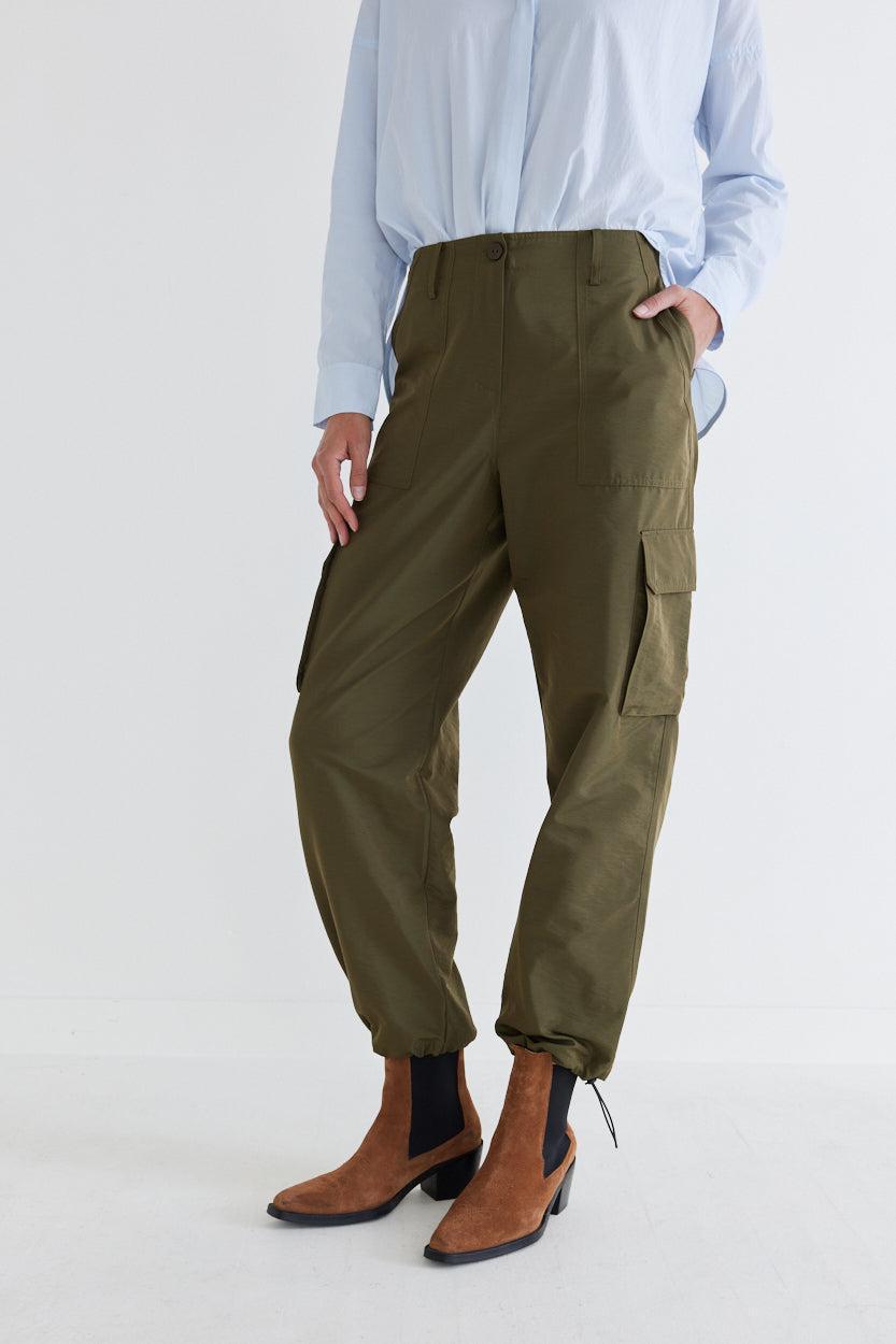 The Essential Cargo Trouser Pants product image