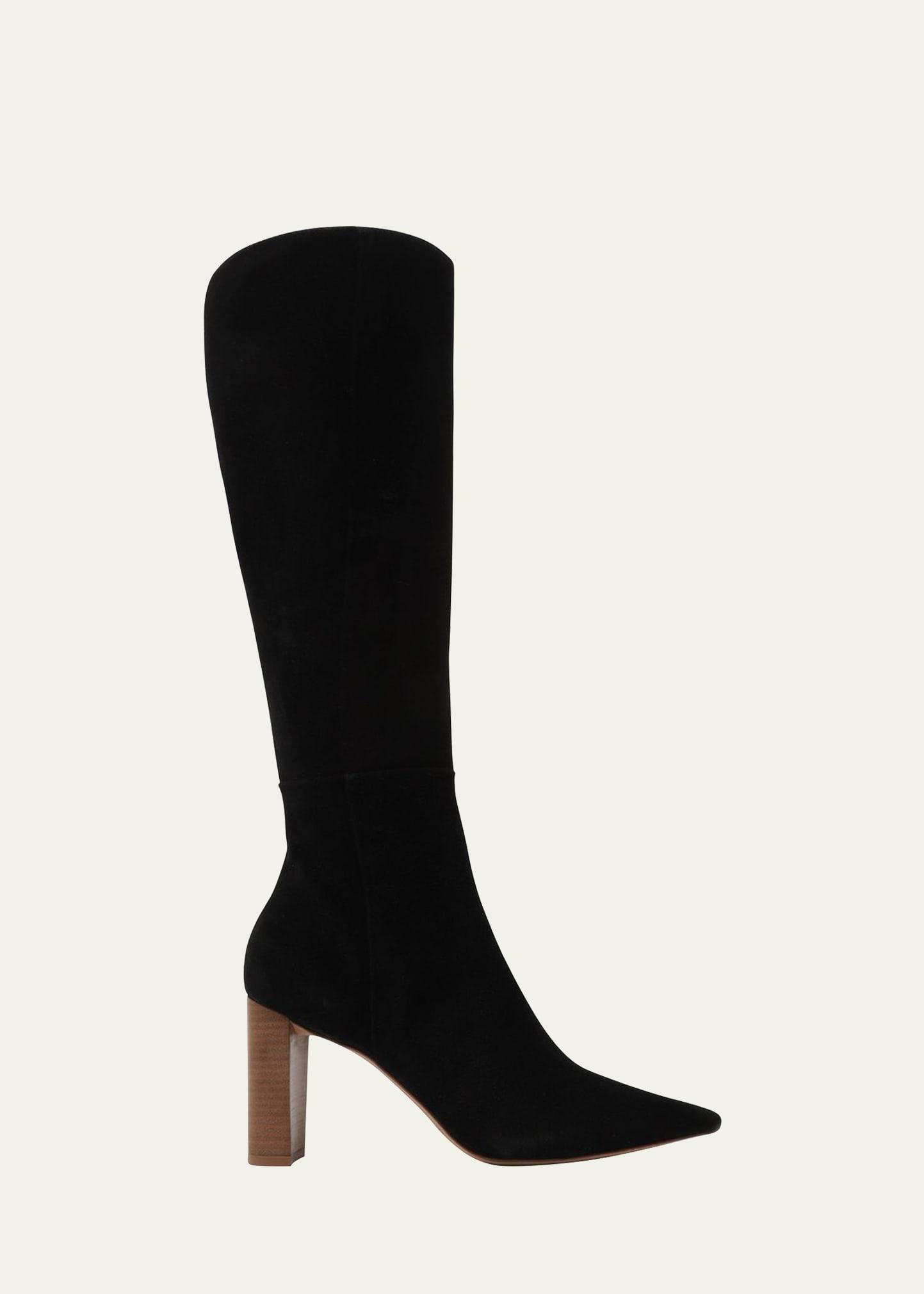 Alexandre Birman Elisa Pointed Toe Boot Product Image